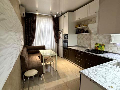 квартира по адресу Греческая ул., 2