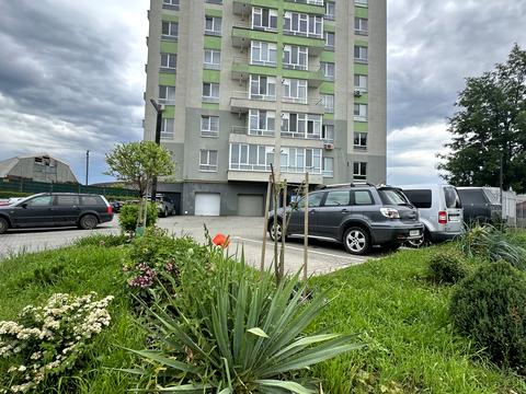 квартира за адресою Петлюри вул. (Купріна), 81