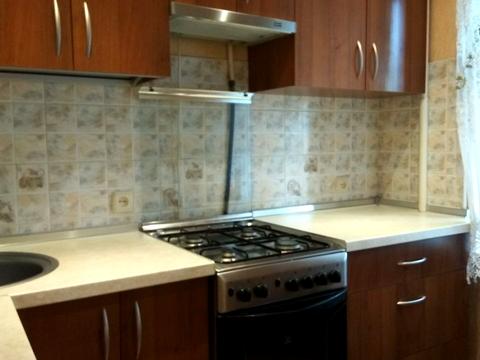 квартира за адресою Академіка Заболотного вул., 18А