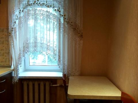 квартира за адресою Академіка Заболотного вул., 18А