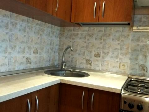 квартира за адресою Академіка Заболотного вул., 18А