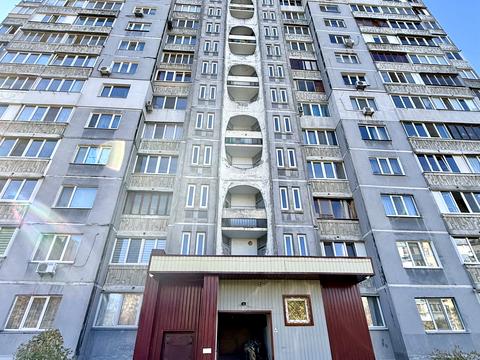 квартира по адресу Червоной Калины просп. (Владимира Маяковского), 30