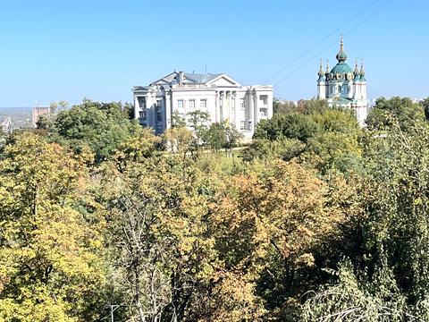 квартира по адресу Большая Житомирская ул., 16