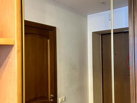 квартира по адресу Большая Житомирская ул., 16