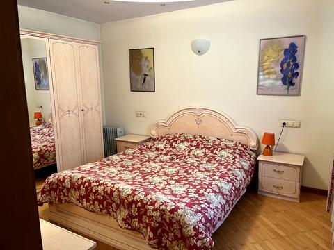 квартира по адресу Большая Житомирская ул., 16