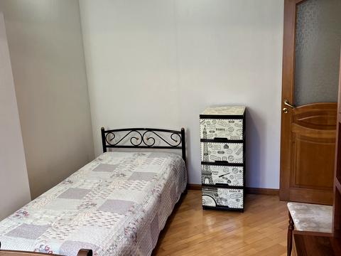 квартира по адресу Большая Житомирская ул., 16