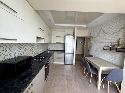 квартира за адресою В'ячеслава Чорновола вул., 91р