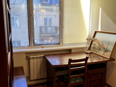 квартира по адресу Большая Житомирская ул., 16