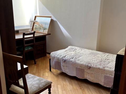 квартира по адресу Большая Житомирская ул., 16