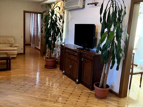 квартира по адресу Большая Житомирская ул., 16