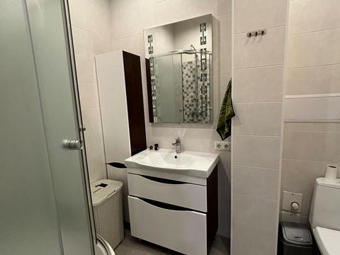 квартира по адресу Греческая ул., 2