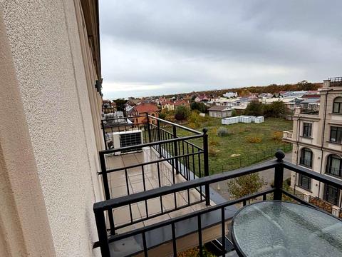 квартира по адресу Греческая ул., 2