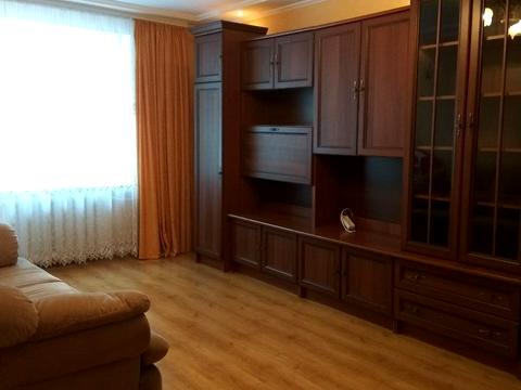 квартира за адресою Академіка Заболотного вул., 18А