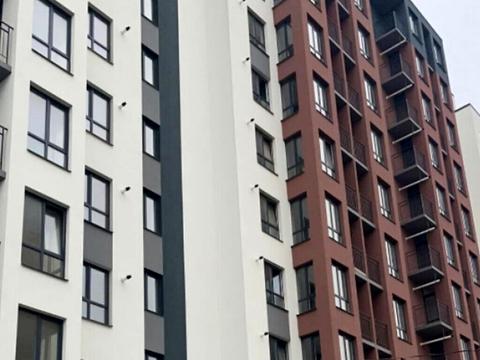 квартира по адресу Винница, Васильковая ул. (Иванова), 4