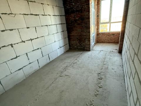 квартира по адресу Винница, Васильковая ул. (Иванова), 4