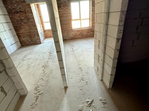 квартира по адресу Винница, Васильковая ул. (Иванова), 4