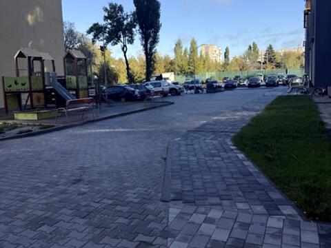 квартира по адресу Винница, Васильковая ул. (Иванова), 4