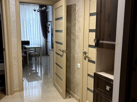 квартира по адресу Греческая ул., 2