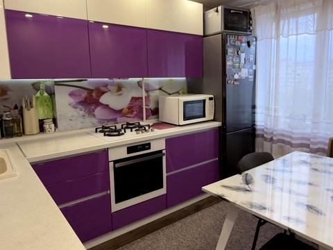 квартира за адресою Донецьке шосе, 116