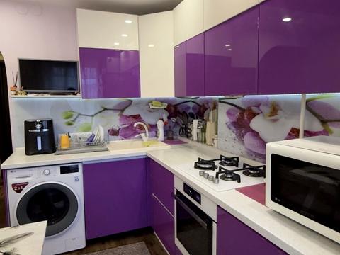 квартира за адресою Донецьке шосе, 116