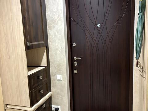 квартира по адресу Греческая ул., 2