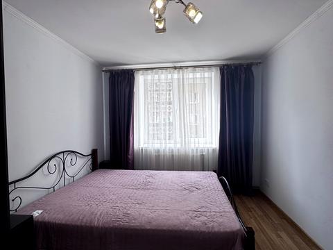 квартира по адресу Юлиана Целевича ул., 22