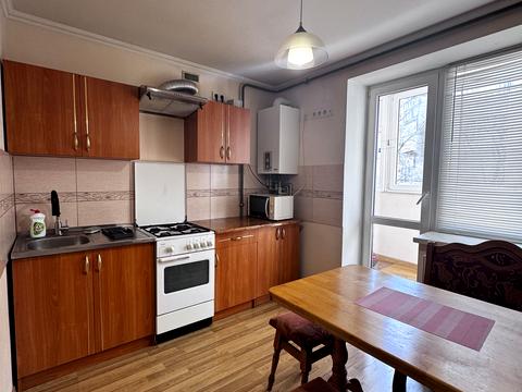 квартира по адресу Юлиана Целевича ул., 22