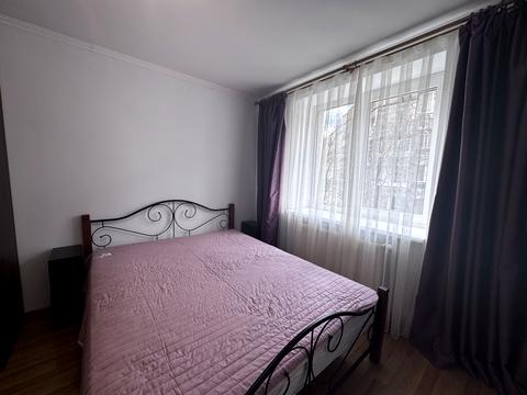 квартира по адресу Юлиана Целевича ул., 22