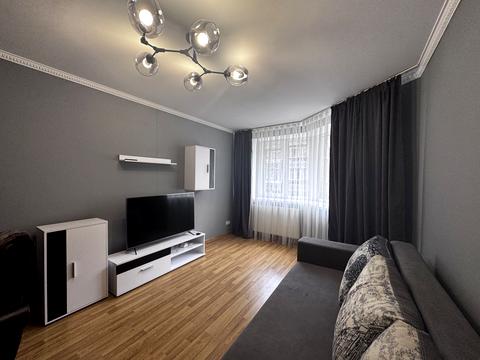 квартира по адресу Юлиана Целевича ул., 22