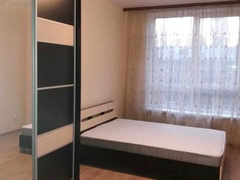 квартира за адресою Солом'янська вул., 20-В