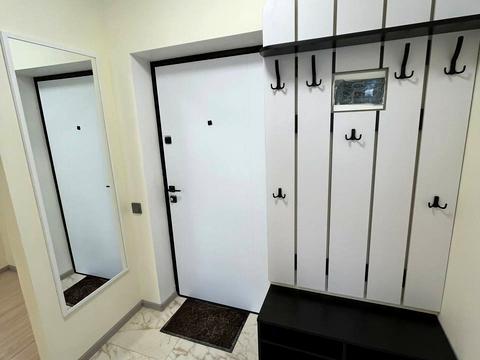 квартира за адресою Професора Шульги вул., 17