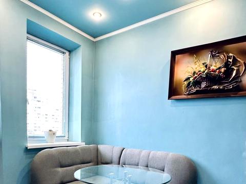 квартира за адресою Академіка Палладіна просп., 22