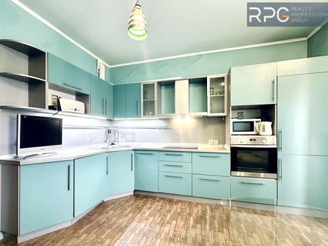 квартира за адресою Академіка Палладіна просп., 22