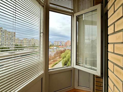 квартира за адресою Академіка Палладіна просп., 22