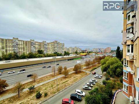 квартира за адресою Академіка Палладіна просп., 22