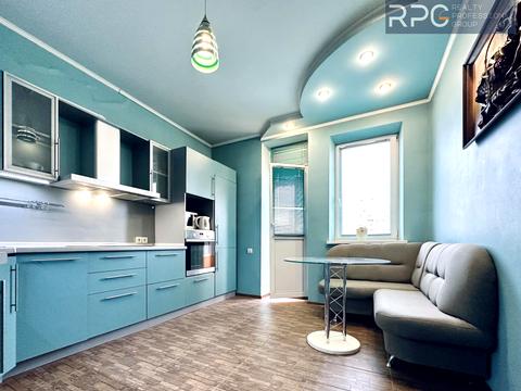 квартира за адресою Академіка Палладіна просп., 22