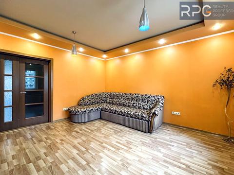 квартира за адресою Академіка Палладіна просп., 22