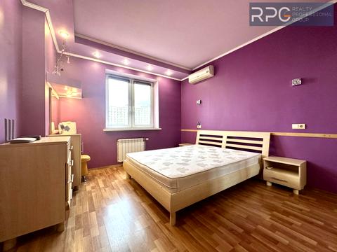 квартира за адресою Академіка Палладіна просп., 22