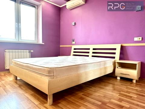 квартира за адресою Академіка Палладіна просп., 22