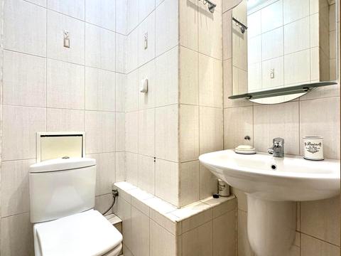 квартира за адресою Академіка Палладіна просп., 22