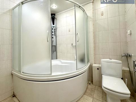 квартира за адресою Академіка Палладіна просп., 22