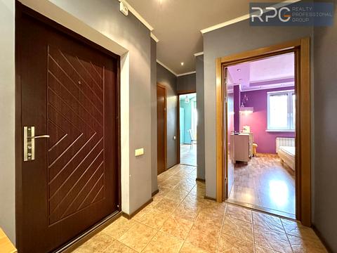 квартира за адресою Академіка Палладіна просп., 22