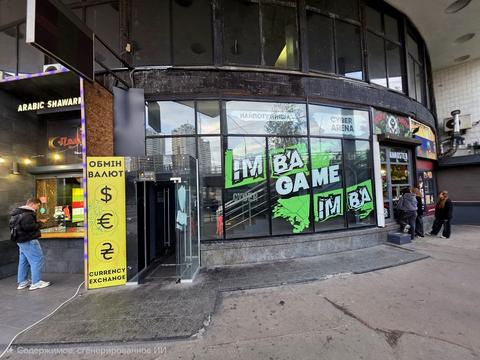 коммерческая по адресу Берестейский просп. (Победы), 48