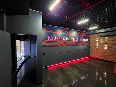 коммерческая по адресу Берестейский просп. (Победы), 48