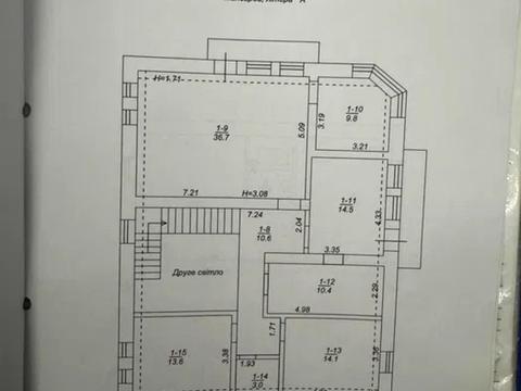 будинок за адресою Теплична вул., 7