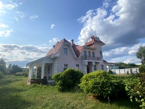 будинок за адресою Теплична вул., 7