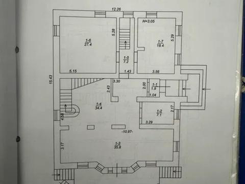 будинок за адресою Теплична вул., 7