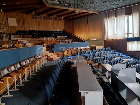 коммерческая по адресу Гетьмана Павла Полуботка ул. (Попудренка), 52