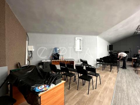 коммерческая по адресу Гетьмана Павла Полуботка ул. (Попудренка), 52