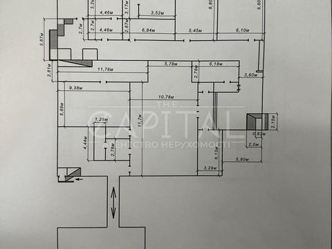 коммерческая по адресу Гетьмана Павла Полуботка ул. (Попудренка), 52